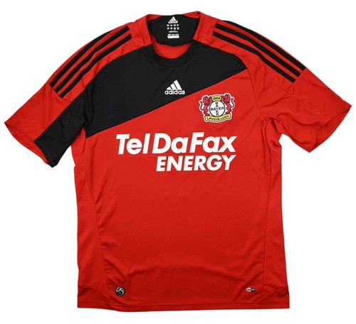 Adidas 2008 bayer - 2008-10,