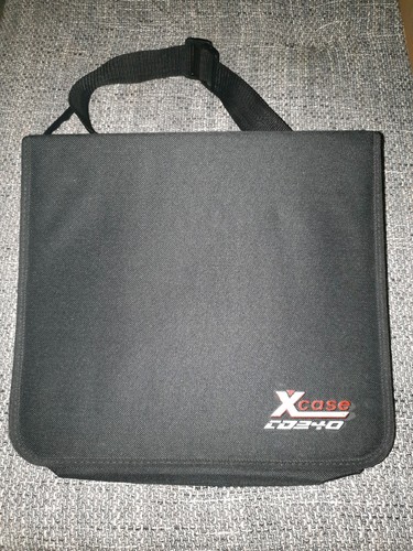 CD-DVD-Tragetasche