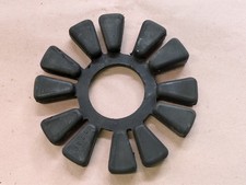 Ruckdämpfer für Hinterrad