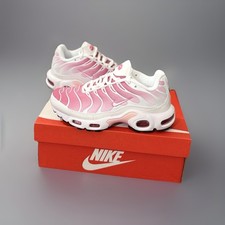 W Nike Air Max Plus Tn Größe