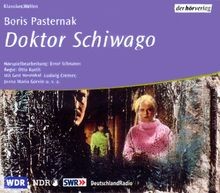 Doktor schiwago cds - schiwago., 4