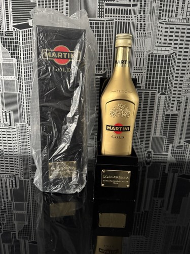 Martini gold dolce gabbana - martini,
