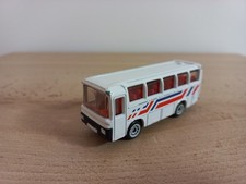 Siku 0806 Mercedes Benz Reisebus, Junior Club, bespielt