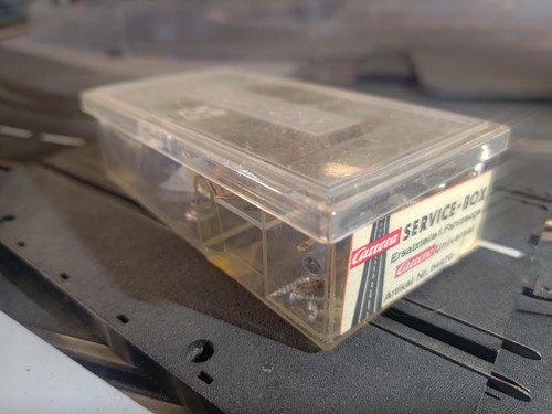 Carrera universal servicebox - universal,