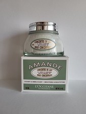 L'Occitane Amande Milk