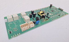 BAUKNECHT Trockner Steuerung