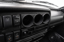 GAUGE HOLDER FOR GOLF / JETTA