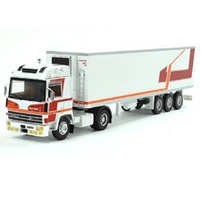 Berliet TR 350 Turbo 1978 1980
