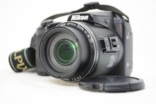 Nikon COOLPIX B500 #4169