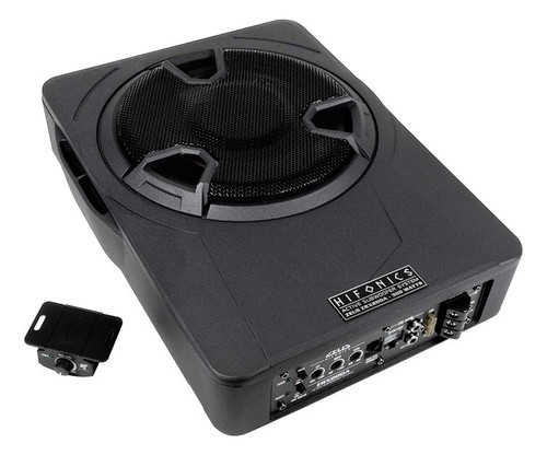 Hifonics zrx200a cm - 20,