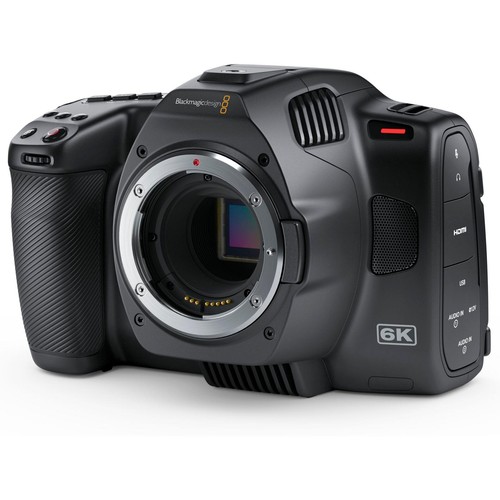 Blackmagic pocket cinema - blackmagic,