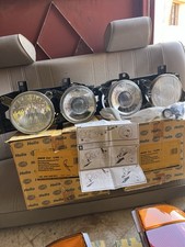 Hella Hauptscheinwerfer für