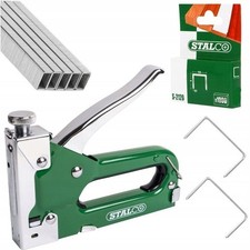 STALCO Handtacker Set, Profi