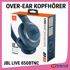 JBL LIVE 650BTNC Over-Ear