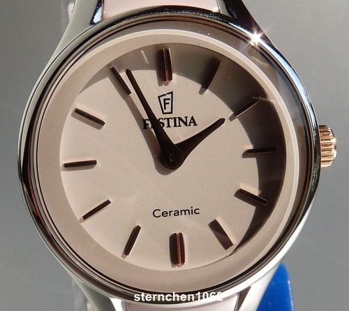 Festina damen armbanduhr - damen, *