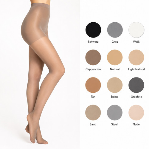 Sommer damen feinstrumpfhose - damen,