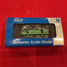 Dapol 2S-016-008 M7 0-4-4