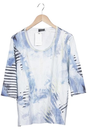 Via appia due langarmshirt - via,