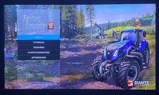 Landwirtschafts-Simulator 15