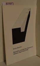 Erwin Heerich. Räumliche und