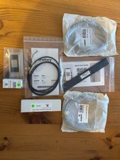 ekey dLine Fingerprint Set neu