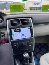 Für Mercedes-Benz A/B Klasse