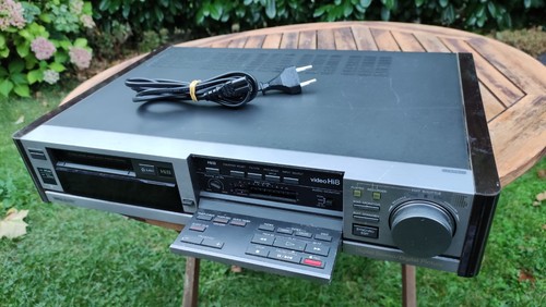 Sony s1000e video hi8 - hi8, /