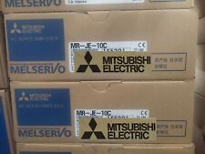 NEW MITSUBISHI MR-JE-10C AC