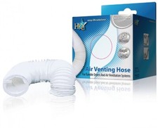 1,5 Mtr. HQ Abluftschlauch Ø