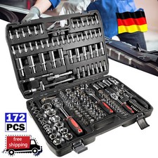 Steckschlüssel satz 172tlg - satz,