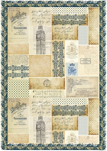 Decoupage-Serviettentechnik-So