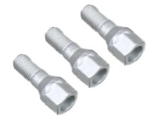 3x Radschraube Rad Felge
