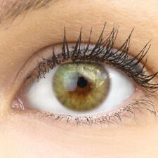 GLAMLENS Farbige grüne