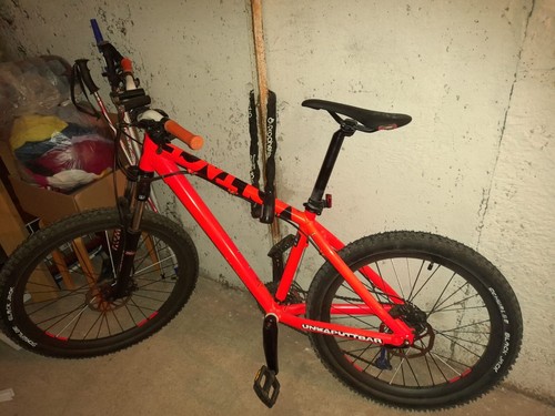 Mountainbike scott - mountainbike,
