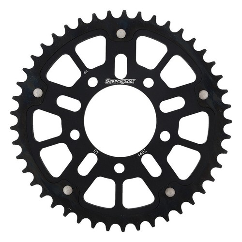 Kettenrad supersprox stealth - supersprox,