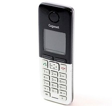 Gigaset mobilteil c300h c300 - mobilteil,