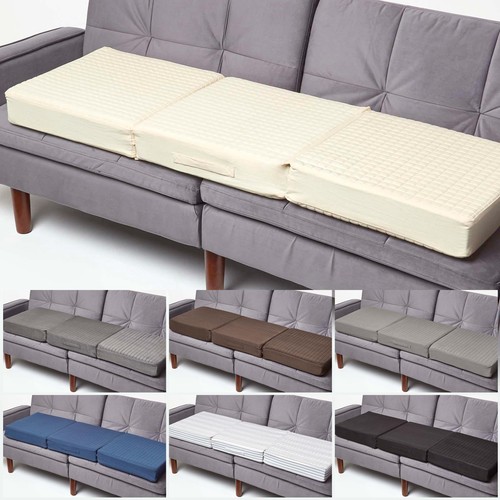 3-Sitzer gesteppter