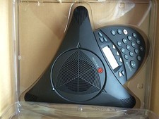 Polycom Soundstation 2 NonExpandable Rechnung Mwst TOP