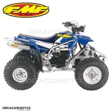 Yamaha YFS 200 SE Blaster SE 2006 Powercore 2 Auspuff FMF 020263