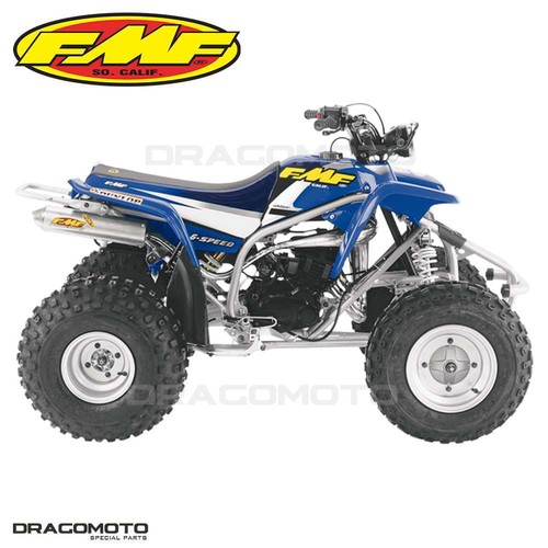 Yamaha yfs 200 blaster - blaster, se