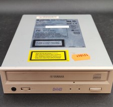 CD-RW Laufwerk YAMAHA CRW4416S SCSI 4x4x16