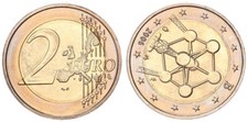 Belgien 2 Euro 2006