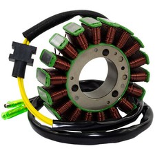 Stator Lichtmaschine ST-187 für Kawasaki VN 750 Vulcan GPZ 750 UT Uni Trak Turbo