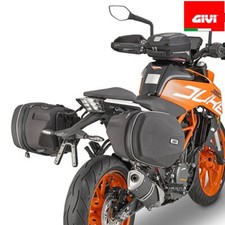 GIVI TE7707 Paar Von