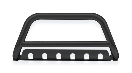 Frontbügel schwarz mit - schwarz,