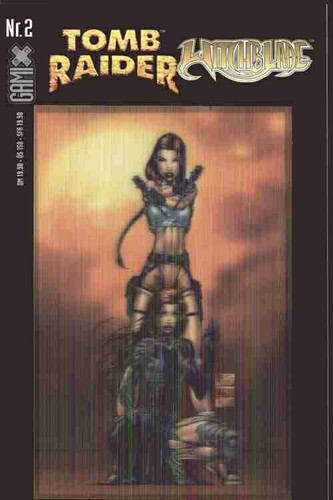 Infinity verlag tomb - infinity,