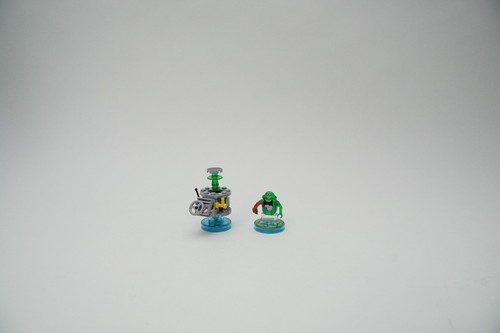 Lego 71241 dimensions - -,