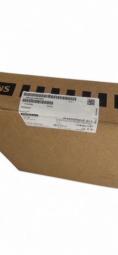 Siemens simodrive 611 - simodrive,