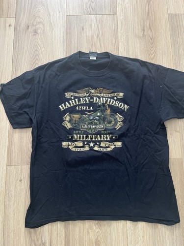 Harley davidson shirt - harley,