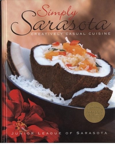 Simply sarasota creatively - sarasota:,